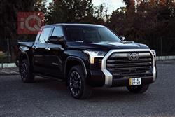 تۆیۆتا توندرا